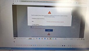 Gyventojai piktinasi dėl paramos saulės elektrinėms. 