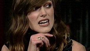 Keira Knightley