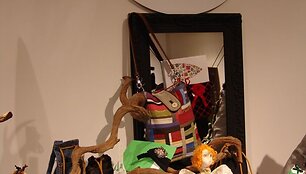&bdquo;I&scaron;sipildymo akcijos 2009&ldquo; dalyviai ir žymūs menininkai kviečia įsigyti jaukių kalėdinių dovanėlių.
