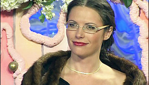 Milda Barta&scaron;iūnaitė 