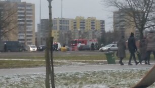 &Scaron;iaulių &bdquo;Akropolis&ldquo;