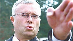 A.Lebedevui tapus savininku, vieno britų laikra&scaron;čio reikalai jau pasitaisė.