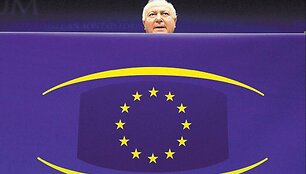 Ispanijos užsienio reikalų ministras M.A.Moratinosas teigia, kad pirmininkaudama ES jo &scaron;alis nesiver&scaron; konkuruoti.