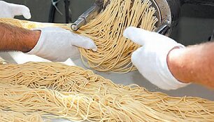 Makaronai