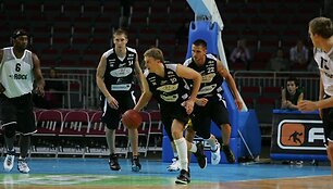 Rygos &bdquo;Barons&ldquo; 