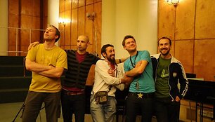 Grupė &bdquo;TWNKL&ldquo;