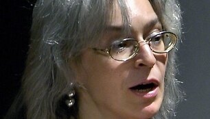 A.Politkovskaja