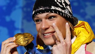 Maria Riesch 