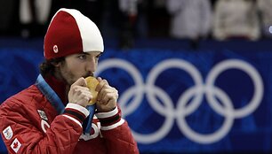 Charles Hamelin 