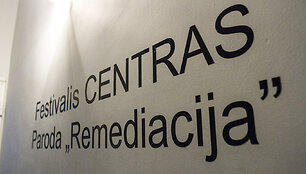 Paroda &bdquo;Remediacija&ldquo;