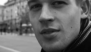 Mangirdas Dargužis 