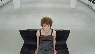 Alina Orlova 