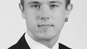Paulius Arbačiauskas
