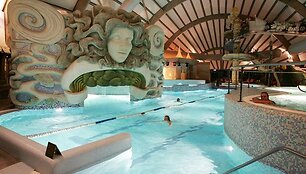 &bdquo;Grand SPA Lietuva&ldquo;