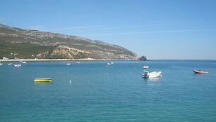 Atlanto vandenynas