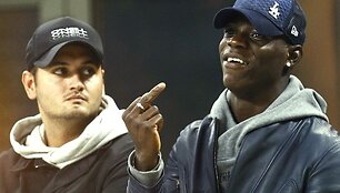 Mario BalotelliSan 