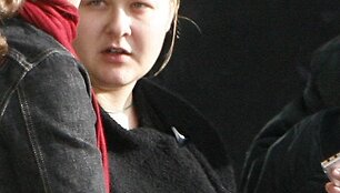 Veronika Badaraitė