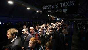 Londono Sičio oro uostas
