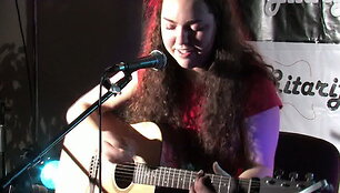 Renginys &bdquo;Sidabrinė stuga&ldquo;