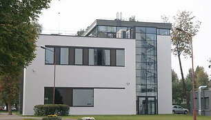 Maisto mokslo ir technologiju kompetencijos centras