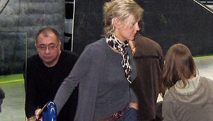 G.Furmanavičius