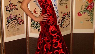 Kristina Žukauskaitė