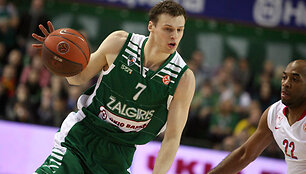 Martynas Pocius