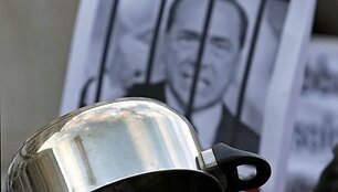 Protesto akimirka