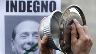 Protesto akimirka