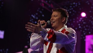 &bdquo;Žvaigždžių vartus&ldquo; laimėjo Airis.