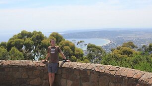 Melburnas, Australija