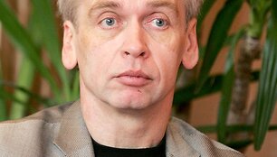 Gintaras Rinkevičius
