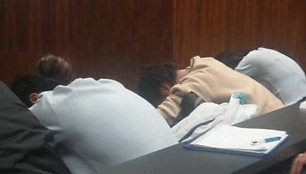 Taip &bdquo;mokosi&ldquo; kai kurie studentai