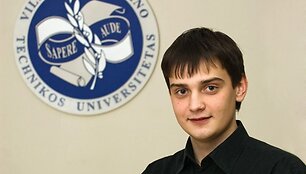 Vilius Morkūnas