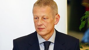 Gediminas Kazlauskas