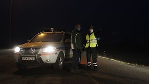 Islandijoje pabudo aktyviausias &scaron;alyje Grimsviotno ugnikalnis.