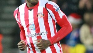 Djibrilis Cisse 