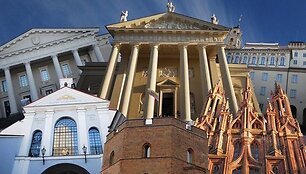 &bdquo;Vilniaus veidas&ldquo;