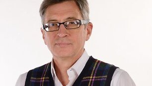  Vygantas Vareikis