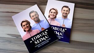 Kampanija &bdquo;Tai irgi smurtas&ldquo;, daugiau informacijos tobulaseima.lt