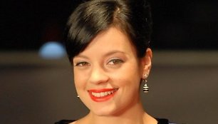 Lily Allen