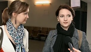 KTU miesteliui &ndash; 50 metų.