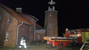 Gelbėjimo operacija