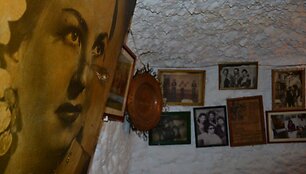Sacromonte 