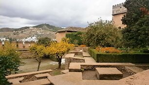 Alhambra