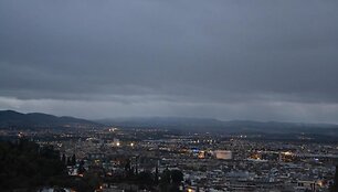 Naktinė Granada