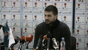 Linas Kleiza