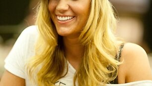Vanessa Rousso