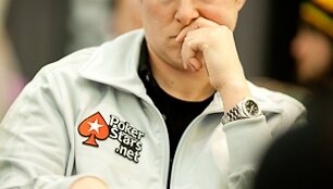 Vanessa Selbst