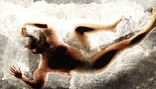 &bdquo;FuerzaBruta&ldquo; &ndash; tai postmodernus teatro &scaron;ou, kuris gimė Argentinoje.